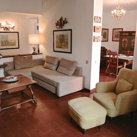 Domus Antonella A Trastevere Rome Chambre photo