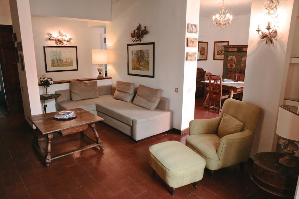 Domus Antonella A Trastevere Rome Chambre photo