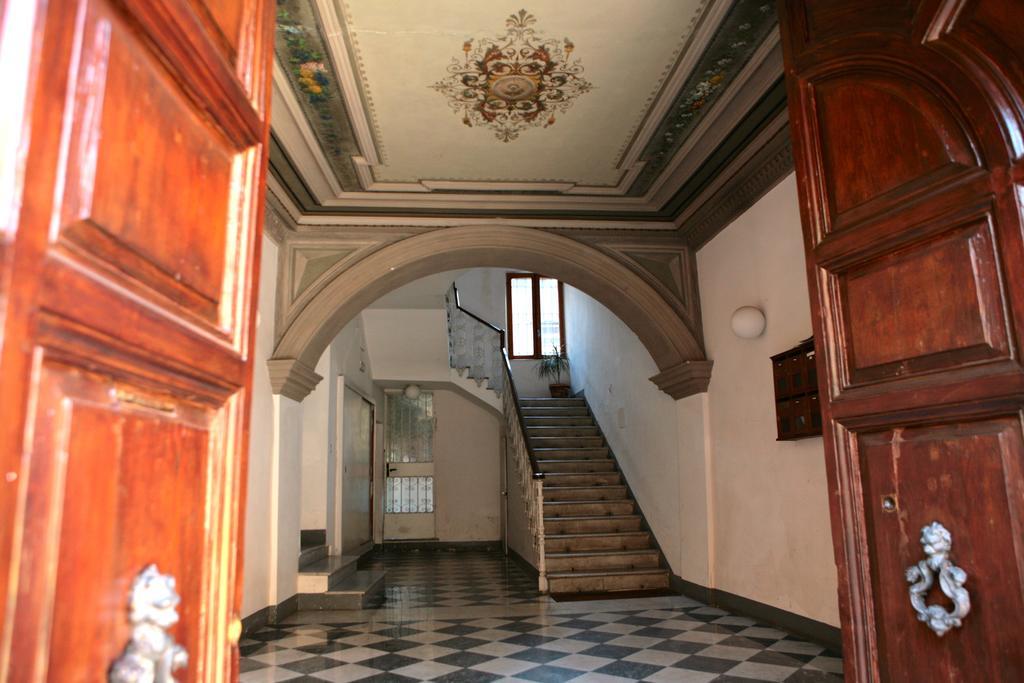Domus Antonella A Trastevere Rome Extérieur photo