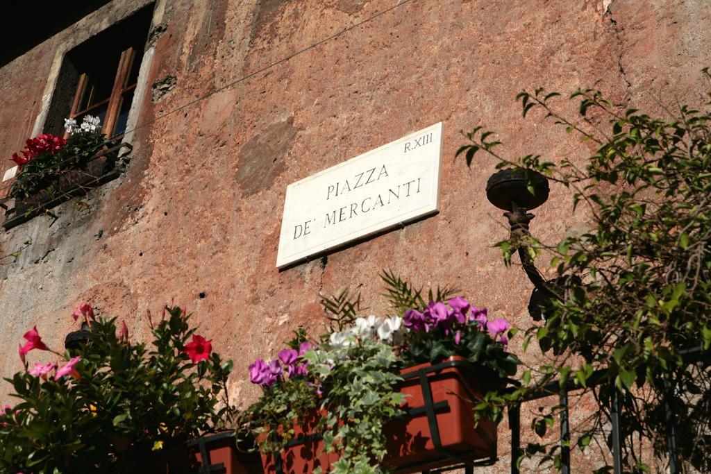 Domus Antonella A Trastevere Rome Chambre photo