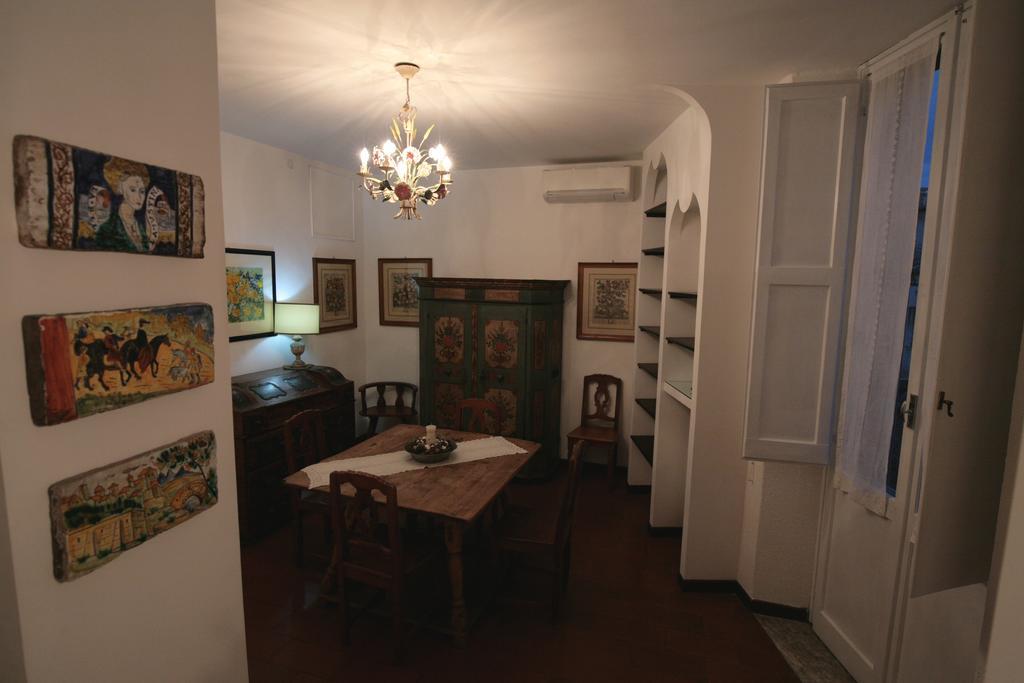 Domus Antonella A Trastevere Rome Extérieur photo
