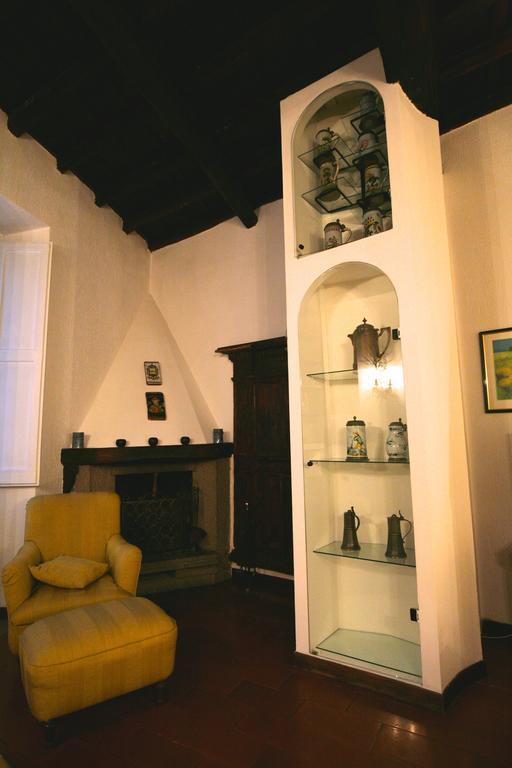 Domus Antonella A Trastevere Rome Extérieur photo